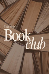 THE WELL BOOK CLUB 2026