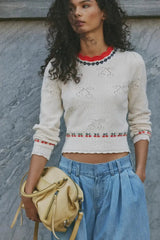 Tilly Sweater