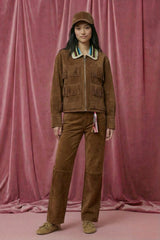 Leona Trousers