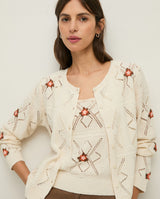 Cara Knit Top