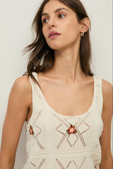 Cara Knit Top