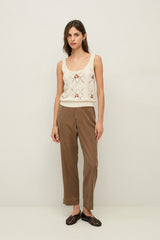 Cara Knit Top