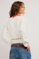 Tilly Sweater