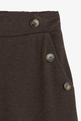 Virginia Trousers in Brown