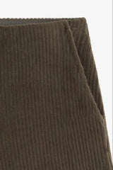Dobra Corduroy Trousers in Brown