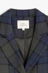 Galway Tartan Blazer