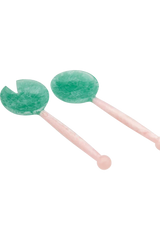 Coastal Salad Server Set