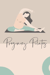 Pregnancy Pilates