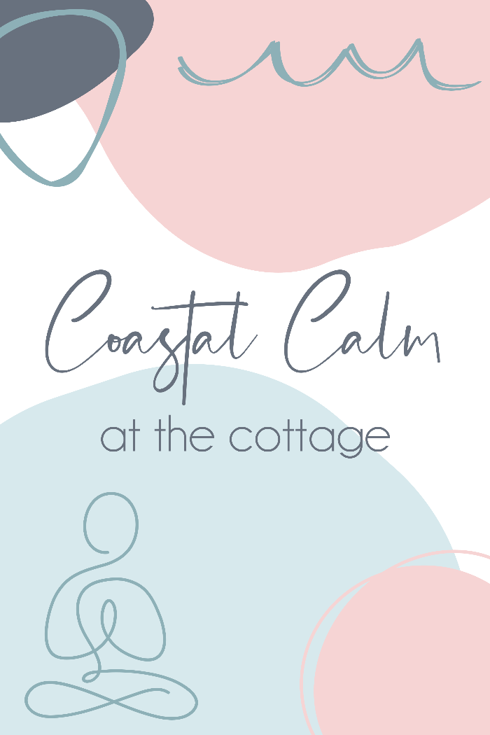 Coastal Calm - Morning Pilates
