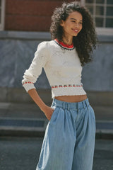 Tilly Sweater