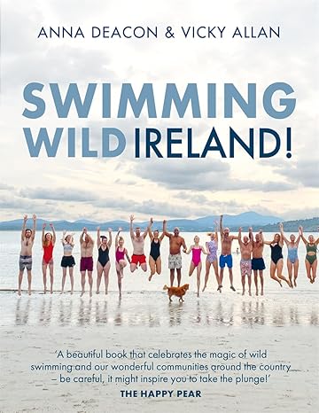 Swimming Wild Ireland