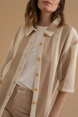 Seychelles Knit Shirt