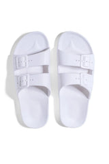 White Sliders