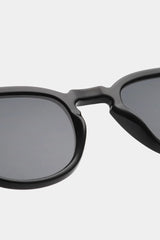 Bate Sunglasses in Black