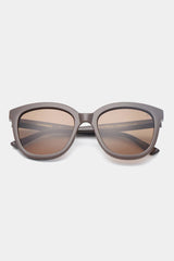 Billy Sunglasses in Chocolate
