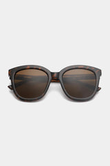 Billy Sunglasses in Tortoise