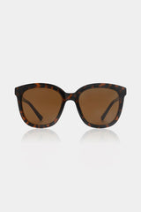 Billy Sunglasses in Tortoise