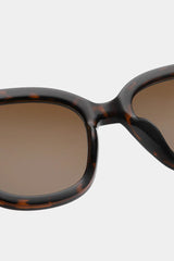 Billy Sunglasses in Tortoise