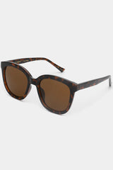 Billy Sunglasses in Tortoise
