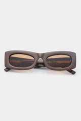 Frida Sunglasses in Chocolate