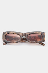 Frida Sunglasses in Coquina