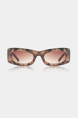 Frida Sunglasses in Coquina