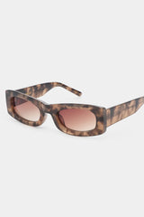 Frida Sunglasses in Coquina