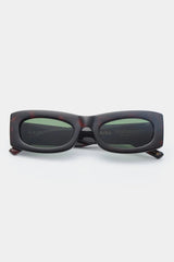 Frida Sunglasses in Tortoise
