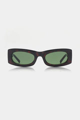 Frida Sunglasses in Tortoise