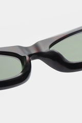 Frida Sunglasses in Tortoise