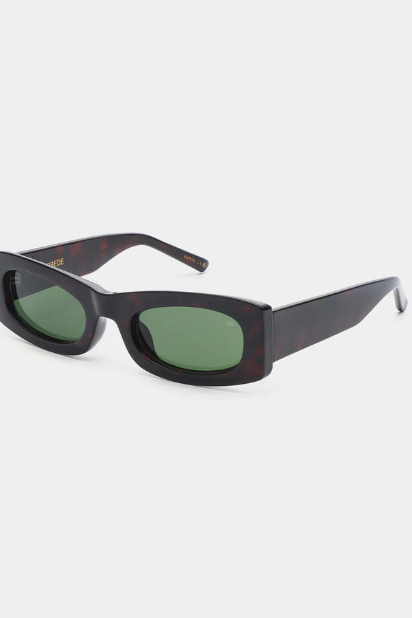 Frida Sunglasses in Tortoise