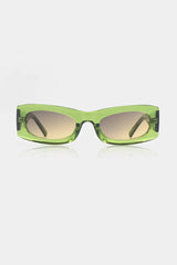 Frida Sunglasses in Light Olive