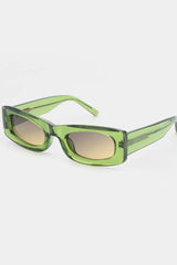 Frida Sunglasses in Light Olive