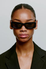 Frida Sunglasses in Tortoise