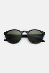 Marvin Sunglasses in Black