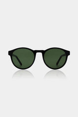 Marvin Sunglasses in Black