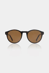 Marvin Sunglasses in Tortoise