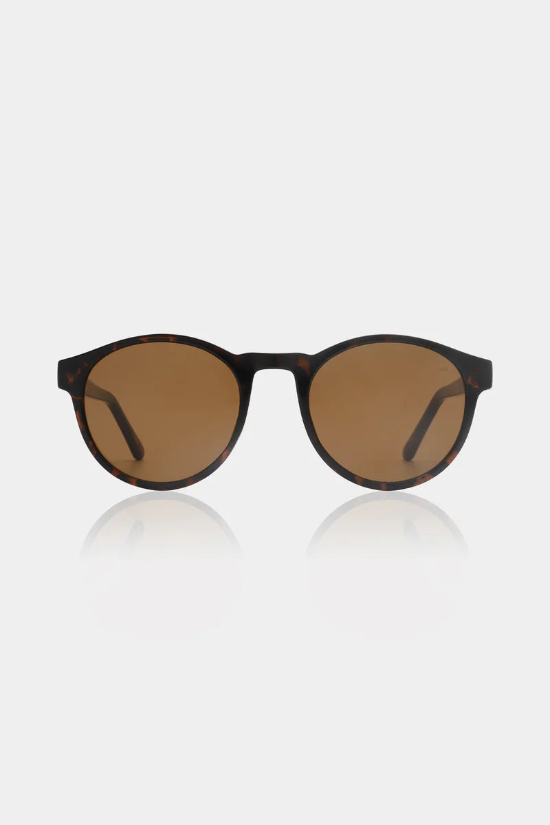 Marvin Sunglasses in Tortoise