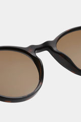 Marvin Sunglasses in Tortoise