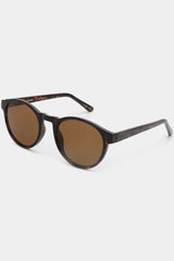 Marvin Sunglasses in Tortoise