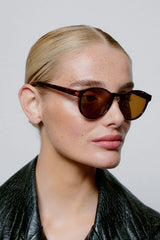 Marvin Sunglasses in Tortoise
