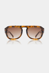 Max Sunglasses in Havana