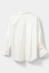 Abbysw Shirt Off White