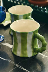 Serene Tea Mug
