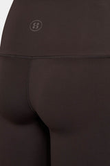 Adela Leggings in Dark Brown