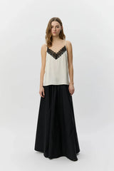 Lace Slip Top