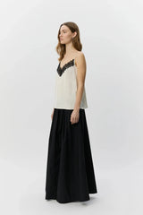Lace Slip Top
