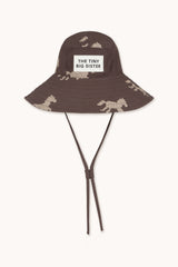 Horses Bucket Hat