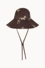 Horses Bucket Hat
