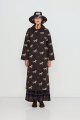 Horses Bucket Hat